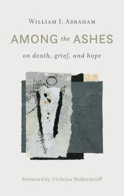 Book cover for Among the Ashes