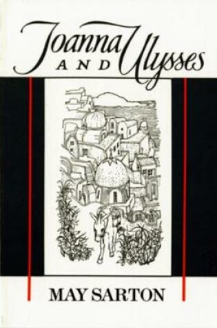 Cover of Joanna and Ulysses