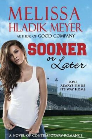 Cover of Sooner or Later