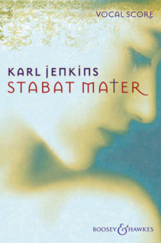 Cover of Stabat Mater