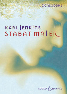 Book cover for Stabat Mater