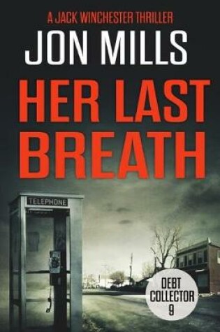 Cover of Her Last Breath - Debt Collector 9