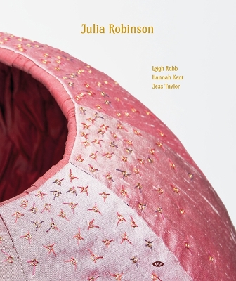 Book cover for Julia Robinson