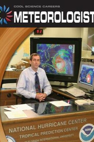 Cover of Meteorologist