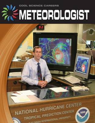 Cover of Meteorologist