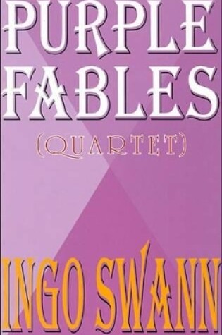 Cover of Purple Fables