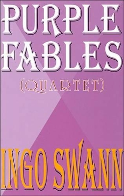 Book cover for Purple Fables