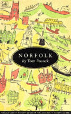 Book cover for Norfolk