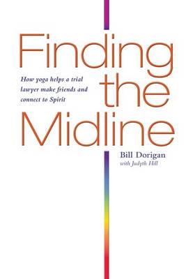 Book cover for Finding the Midline