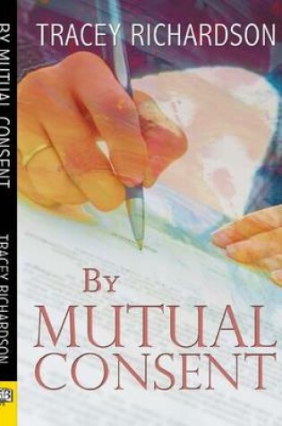 Cover of By Mutual Consent