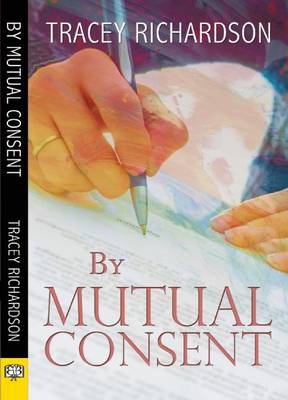 Book cover for By Mutual Consent