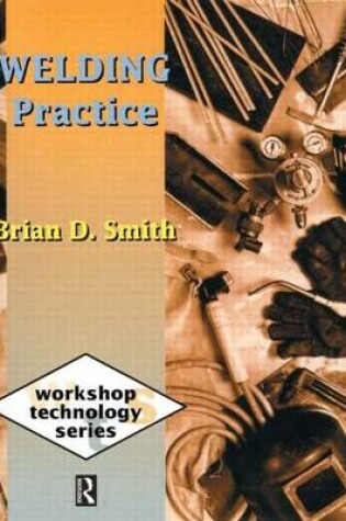 Cover of Welding Practice