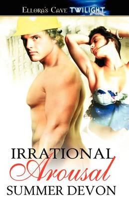 Book cover for Irrational Arousal