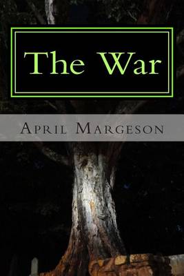 Book cover for The War