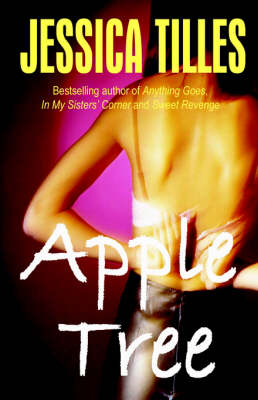 Book cover for Apple Tree
