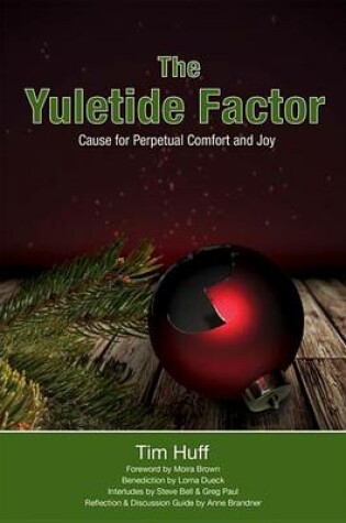 Cover of The Yuletide Factor