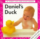 Book cover for Daniel's Duck