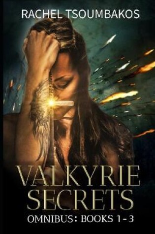 Cover of Valkyrie Secrets Omnibus