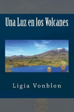 Cover of Una Luz en los Volcanos