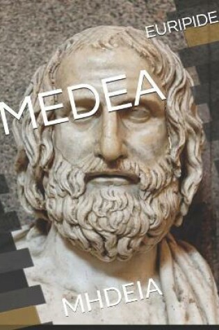 Cover of Medea