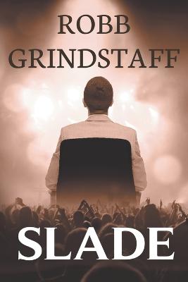 Book cover for Slade