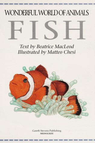 Cover of Fish