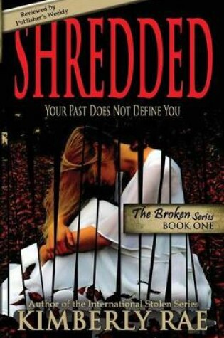 Cover of Shredded