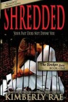 Book cover for Shredded