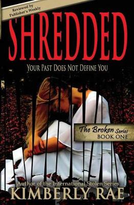 Cover of Shredded