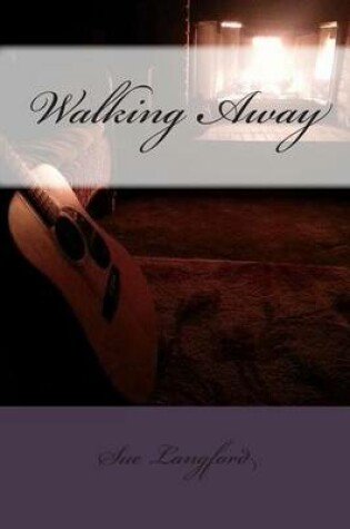 Cover of Walking Away