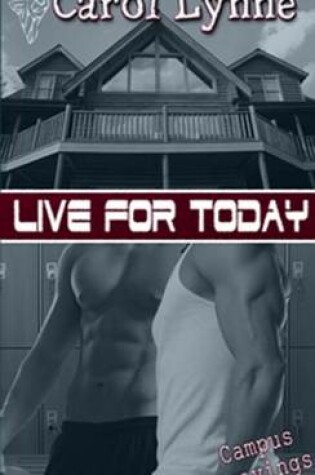 Cover of Live for Today