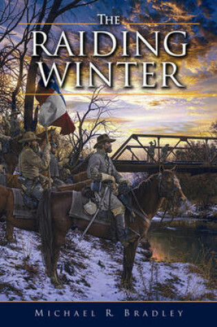 Cover of Raiding Winter, The