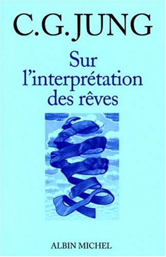 Book cover for Sur L'Interpretation Des Reves