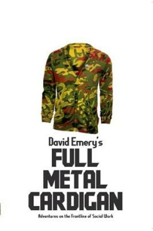 Cover of Full Metal Cardigan