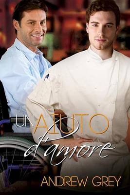 Book cover for Un Aiuto D'Amore