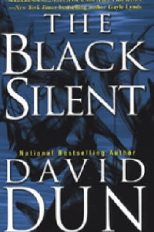 Cover of The Black Silent