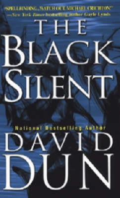 Book cover for The Black Silent