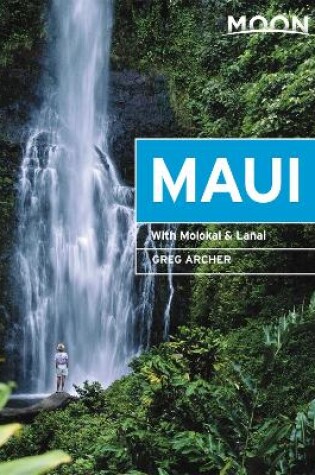 Cover of Moon Maui (Eleventh Edition)