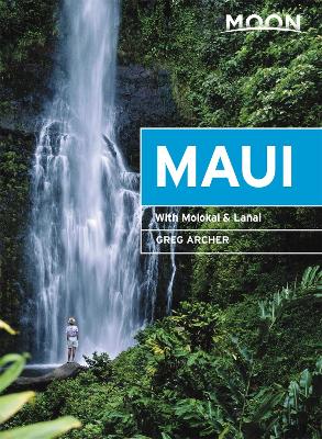 Cover of Moon Maui (Eleventh Edition)