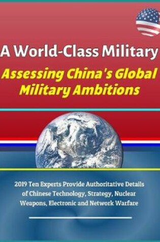 Cover of A World-Class Military