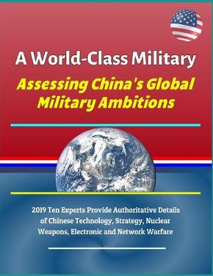 Book cover for A World-Class Military