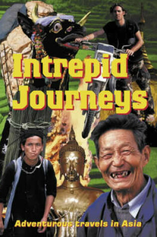 Cover of Intrepid Journeys