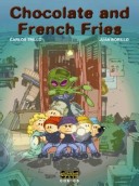 Book cover for Chocolate and French Fries
