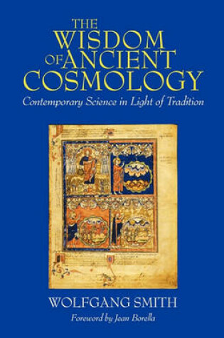 Cover of The Wisdom of Ancient Cosmology