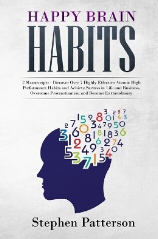 Cover of Happy Brain Habits