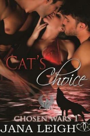 Cover of Cat's Choice