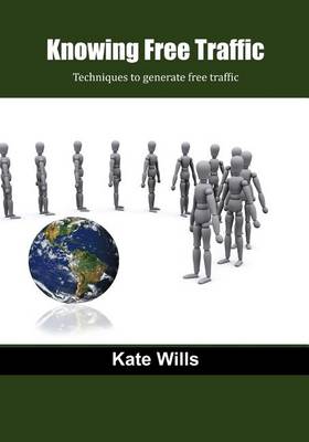 Book cover for Knowing Free Traffic