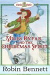 Book cover for Myles Byfar