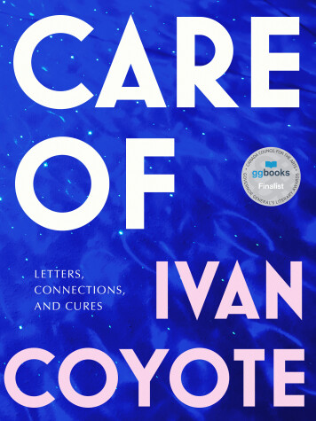 Book cover for Care Of