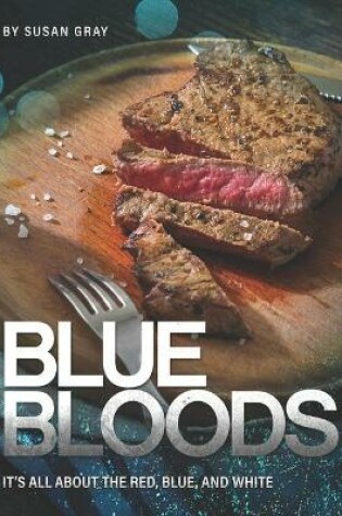 Cover of Blue Bloods